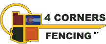 4 Corners Fencing