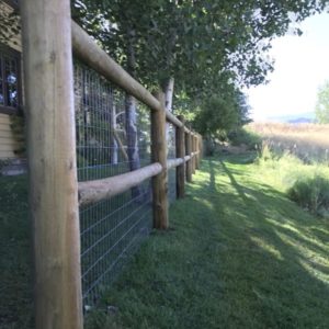 © Copyright 4 Corners Fencing, llc