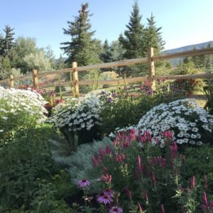 © Copyright 4 Corners Fencing, llc