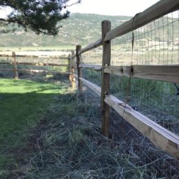 © Copyright 4 Corners Fencing, llc