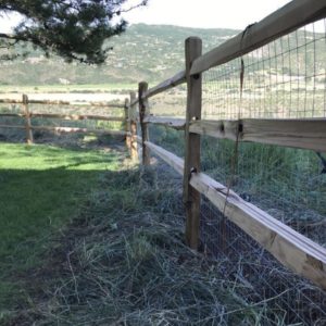 © Copyright 4 Corners Fencing, llc © Copyright 4 Corners Fencing, llc