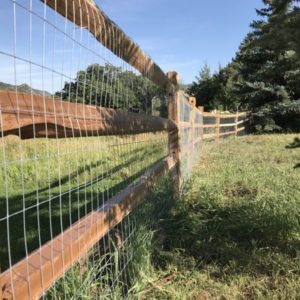 © Copyright 4 Corners Fencing, llc