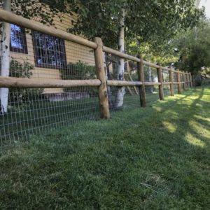 © Copyright 4 Corners Fencing, llc