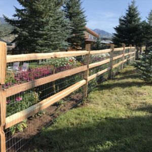 © Copyright 4 Corners Fencing, llc